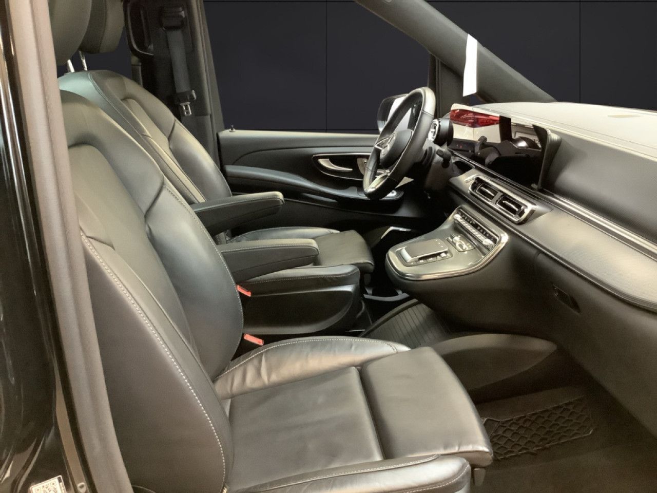 Mercedes-Benz V-Klasse – Bild 11