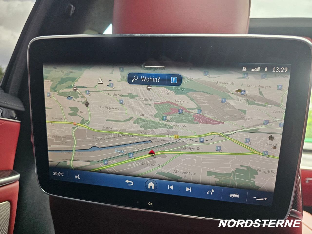 Mercedes-Benz S-Klasse – Bild 28