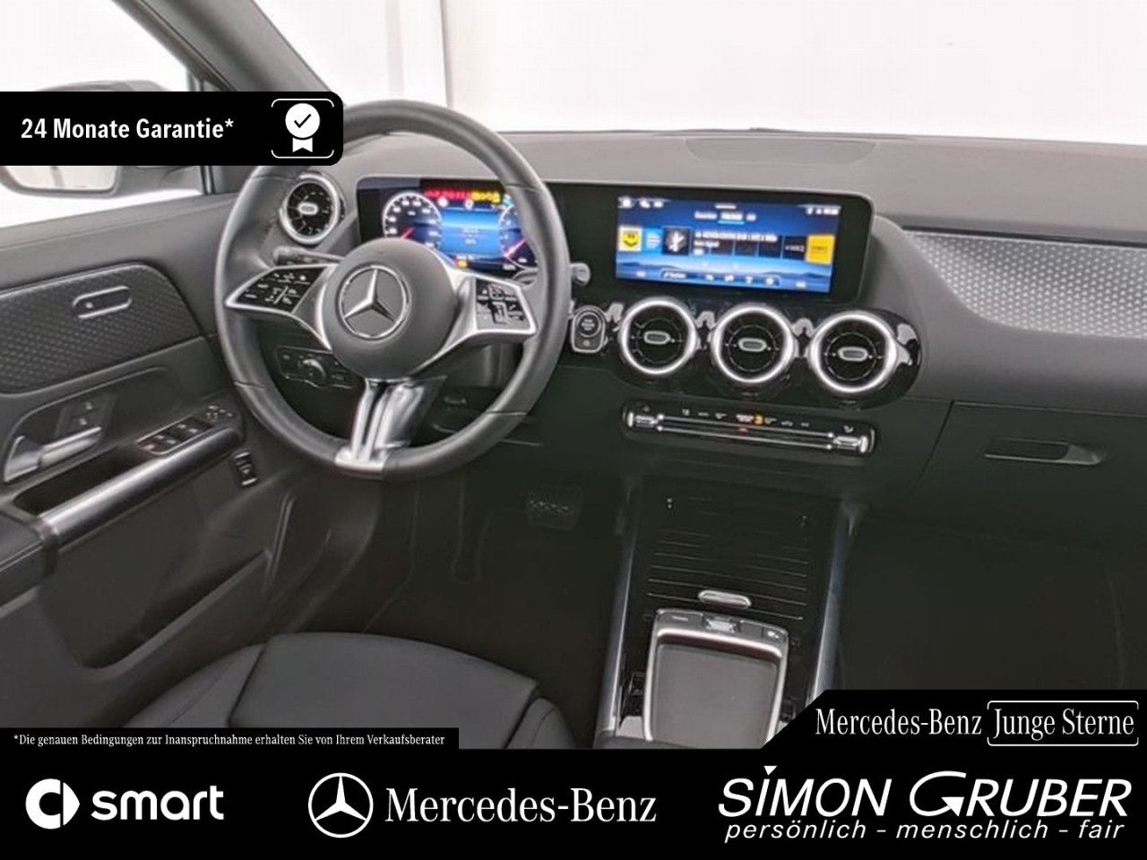Mercedes-Benz GLA – Bild 6