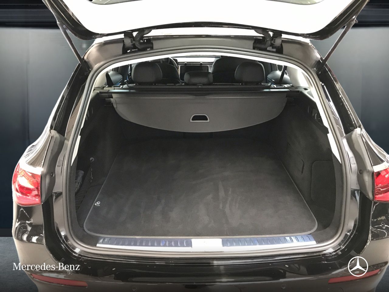 Mercedes-Benz E-Klasse – Bild 5
