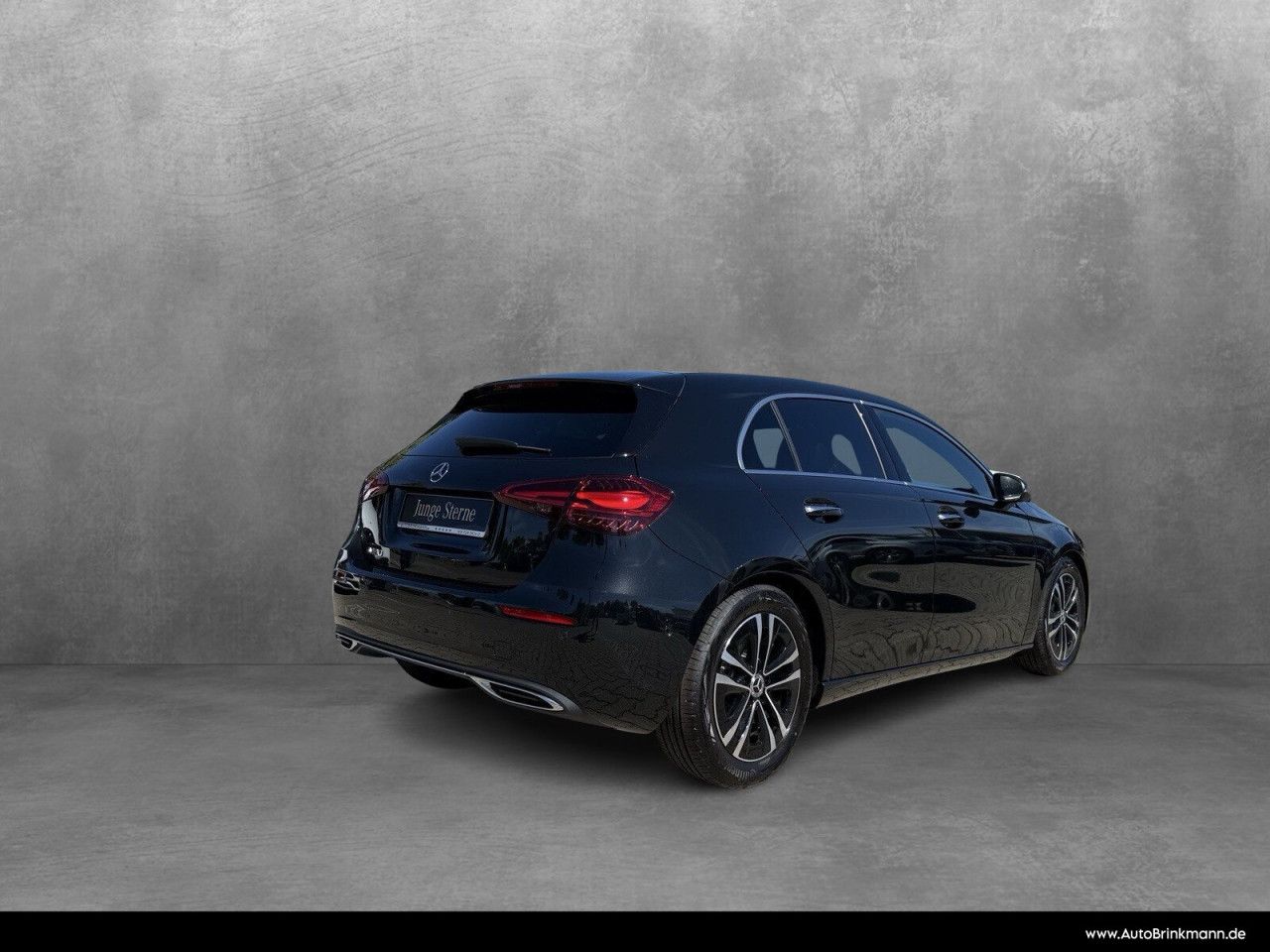 Mercedes-Benz A-Klasse – Bild 5