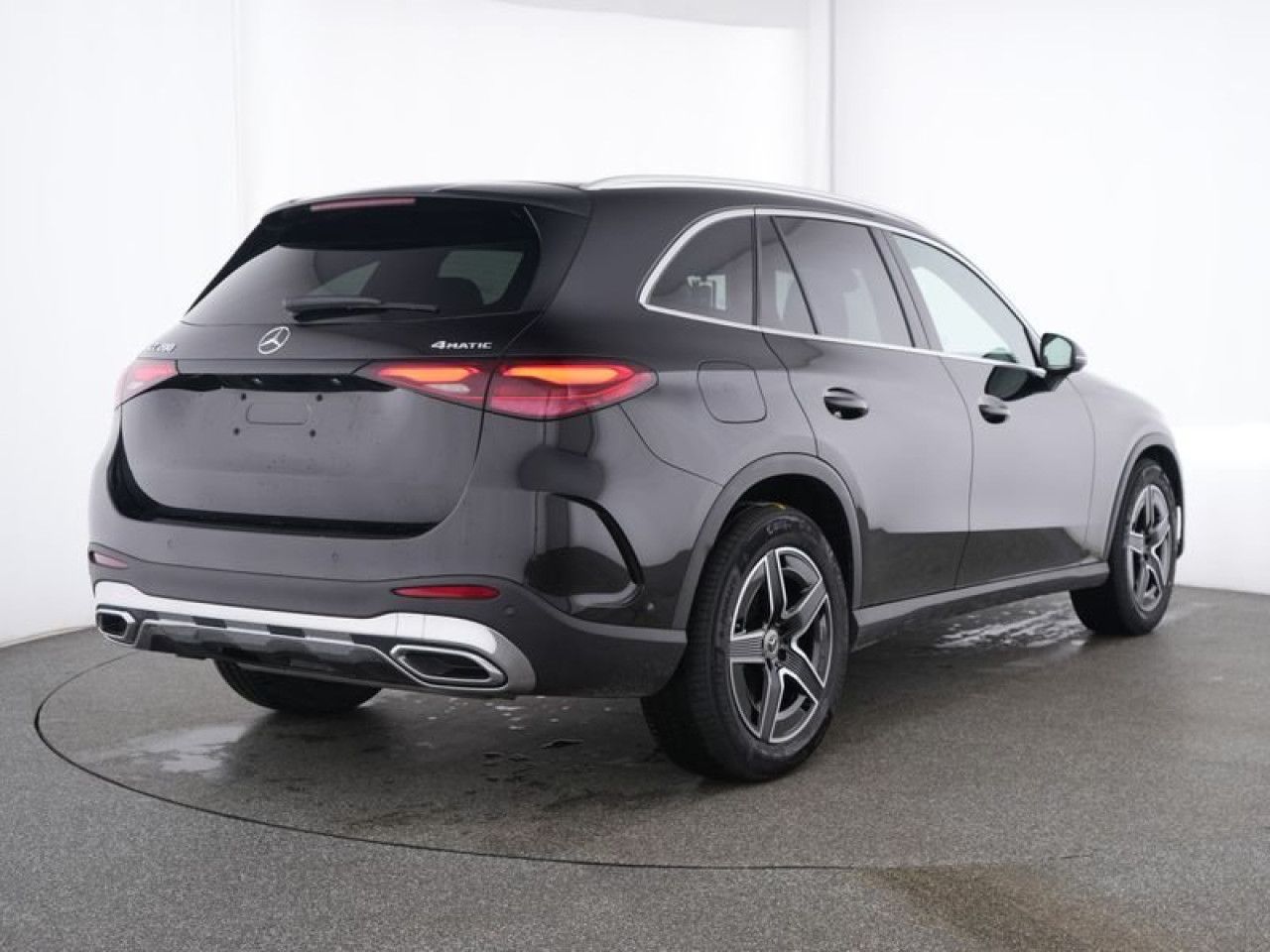 Mercedes-Benz GLC – Bild 4