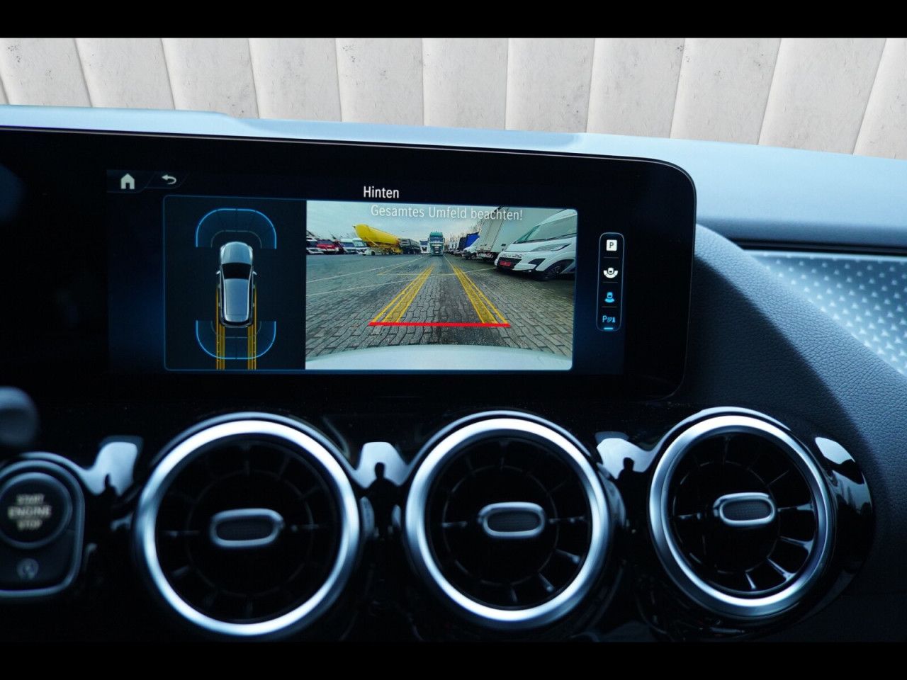 Mercedes-Benz B-Klasse – Bild 14