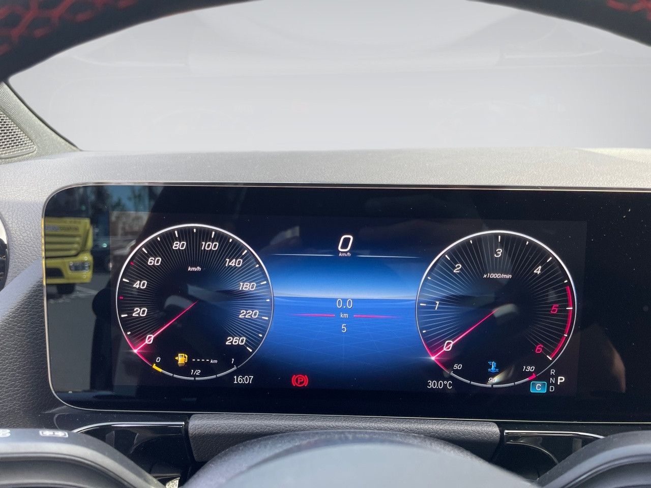 Mercedes-Benz GLA – Bild 14