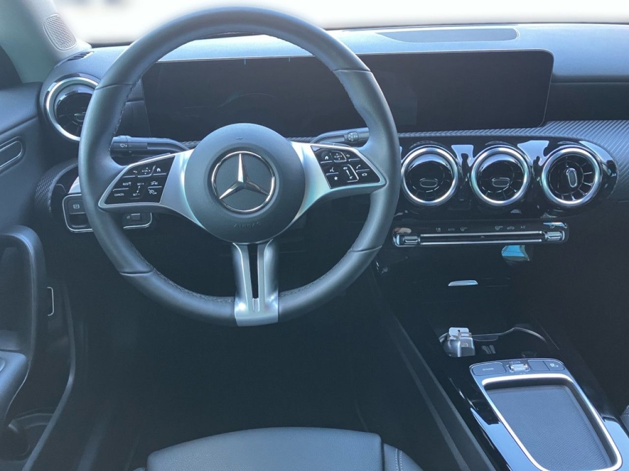 Mercedes-Benz CLA – Bild 8