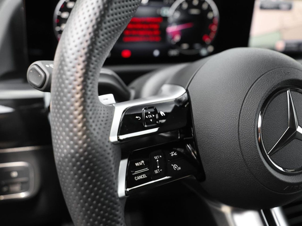 Mercedes-Benz GLA – Bild 14