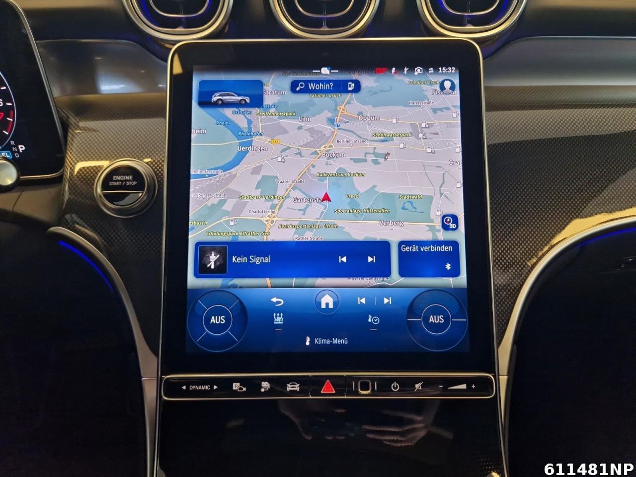 Mercedes-Benz GLC – Bild 13