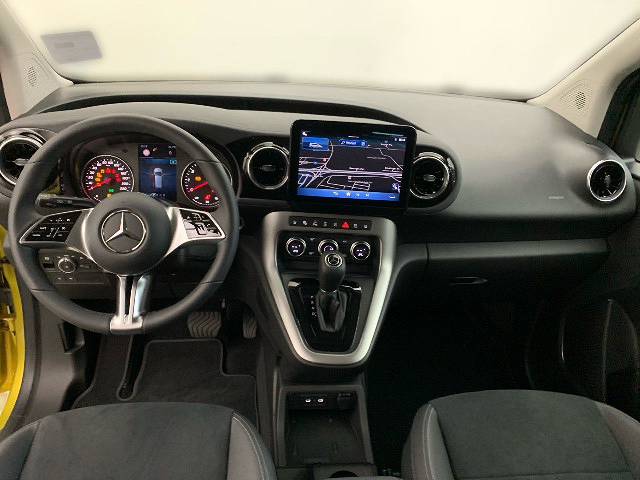 Mercedes-Benz T-Klasse – Bild 10