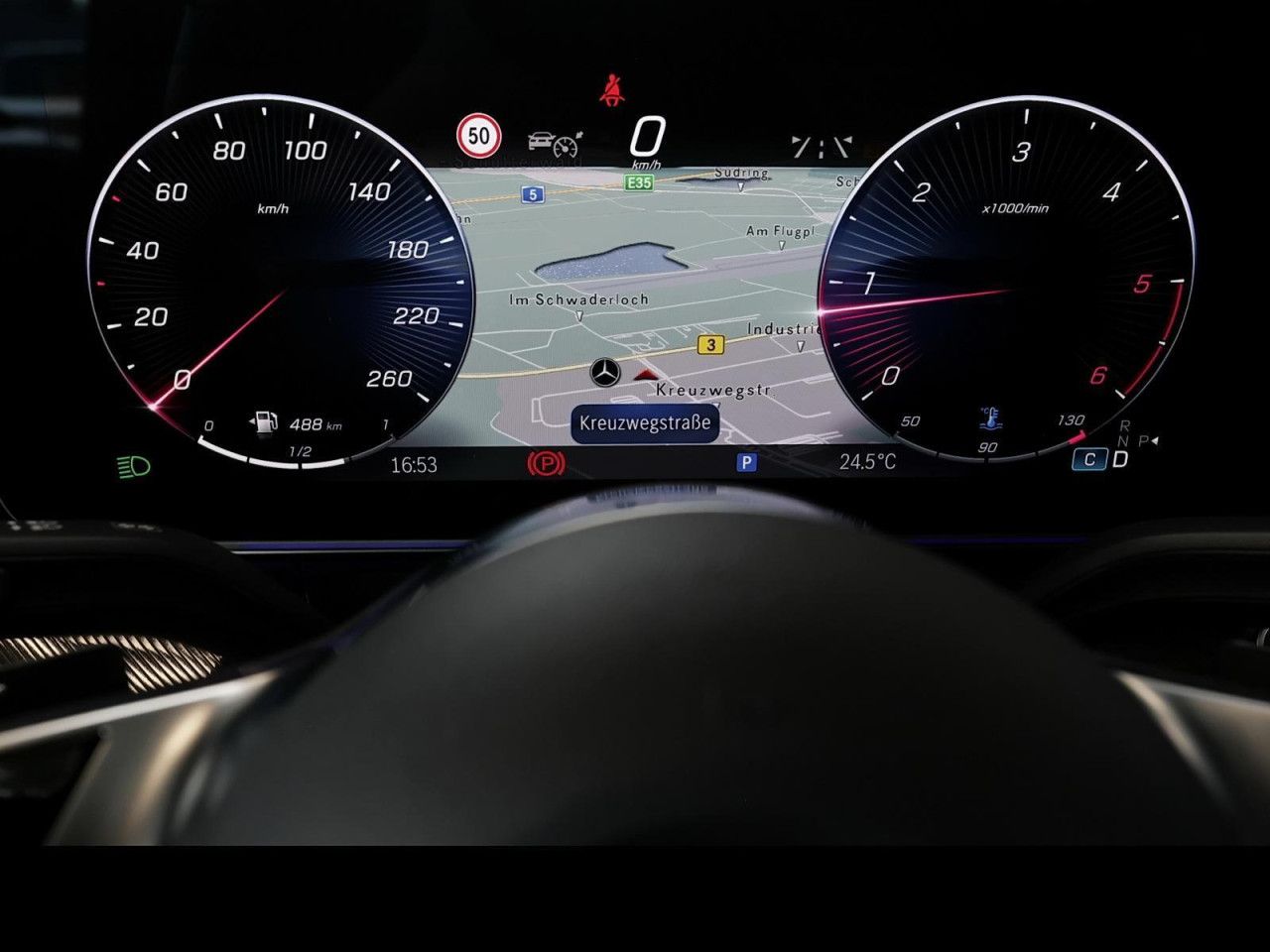 Mercedes-Benz V-Klasse – Bild 27