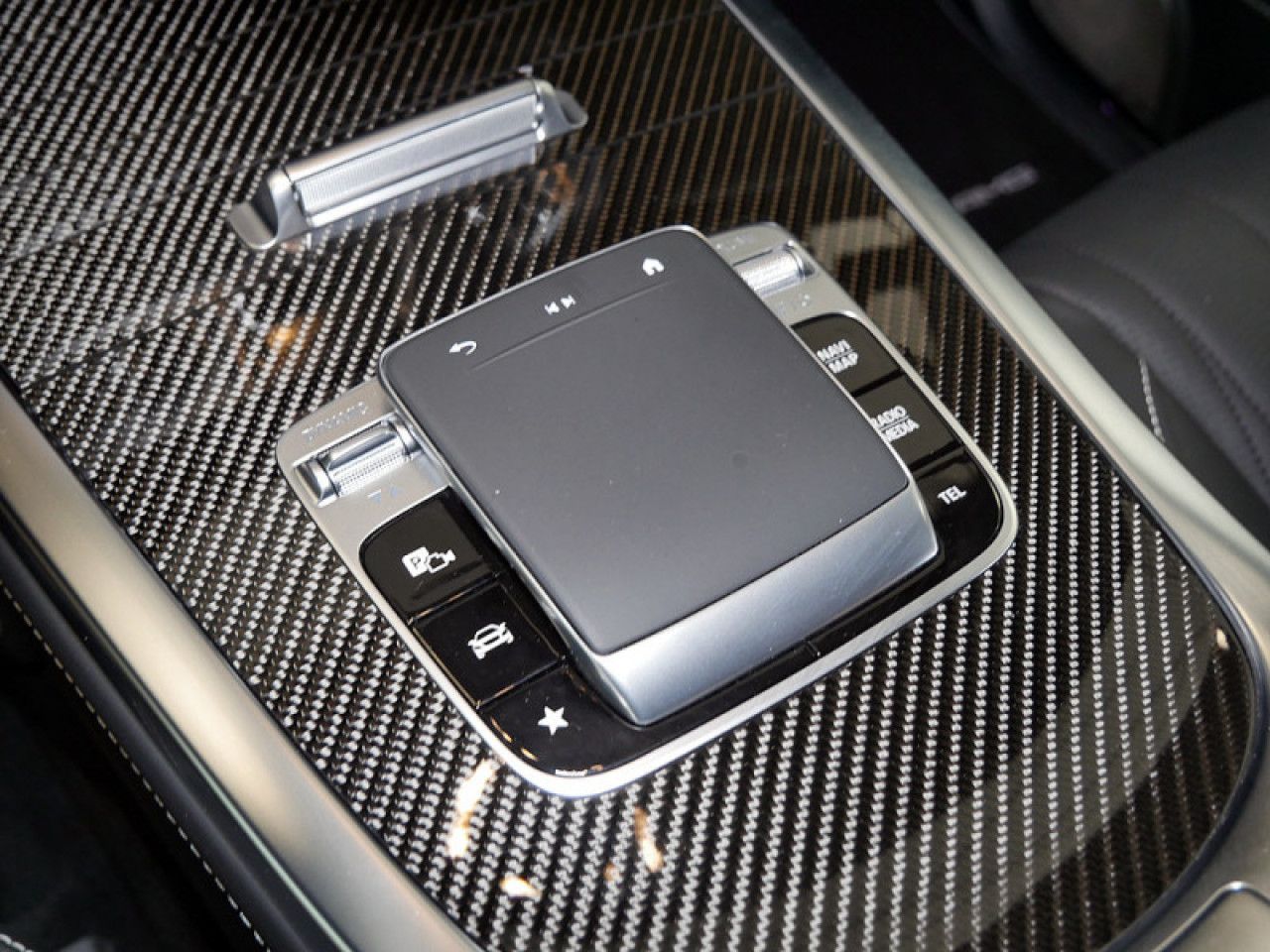 Mercedes-Benz G-Klasse – Bild 18