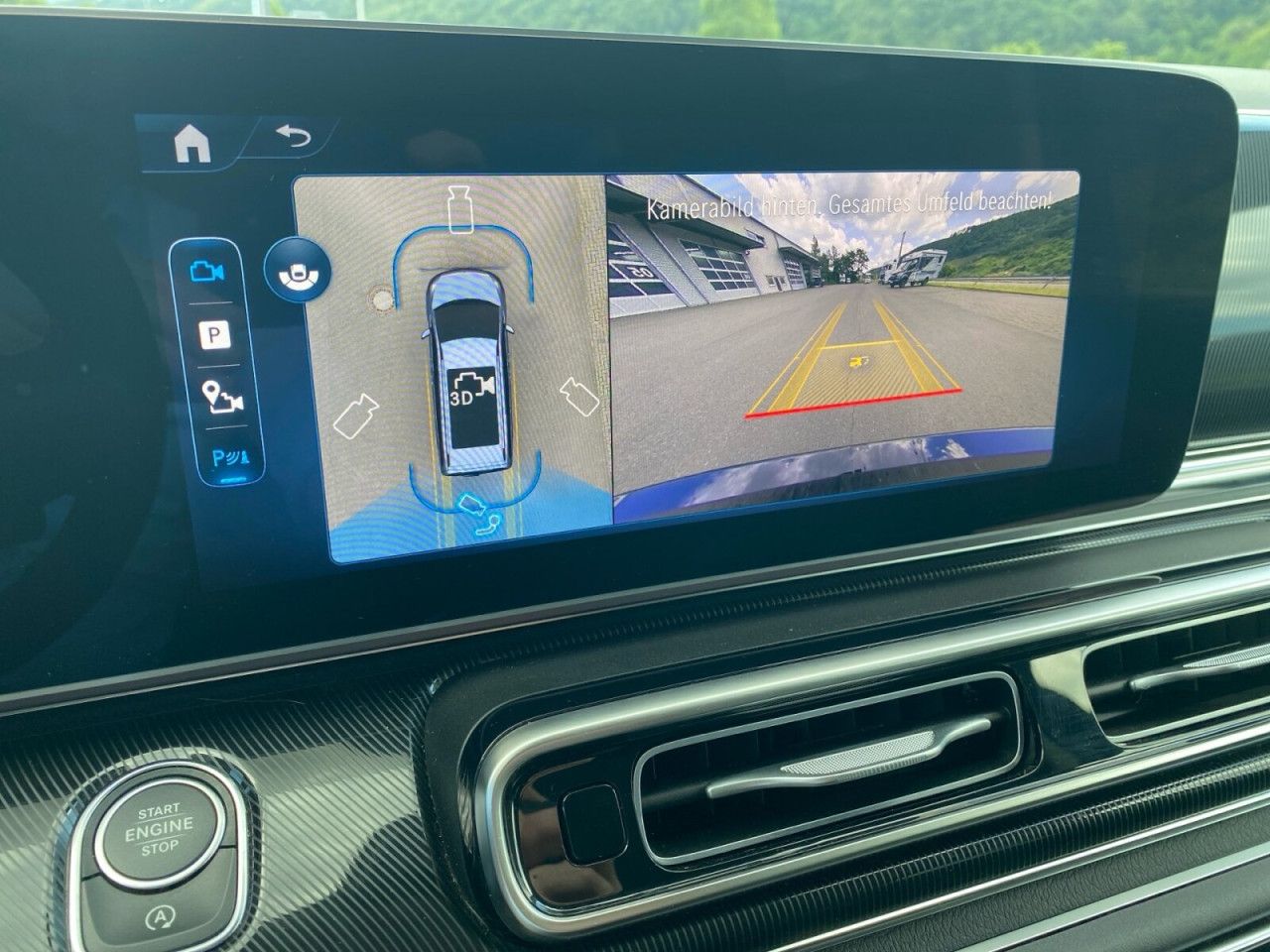 Mercedes-Benz V-Klasse – Bild 19