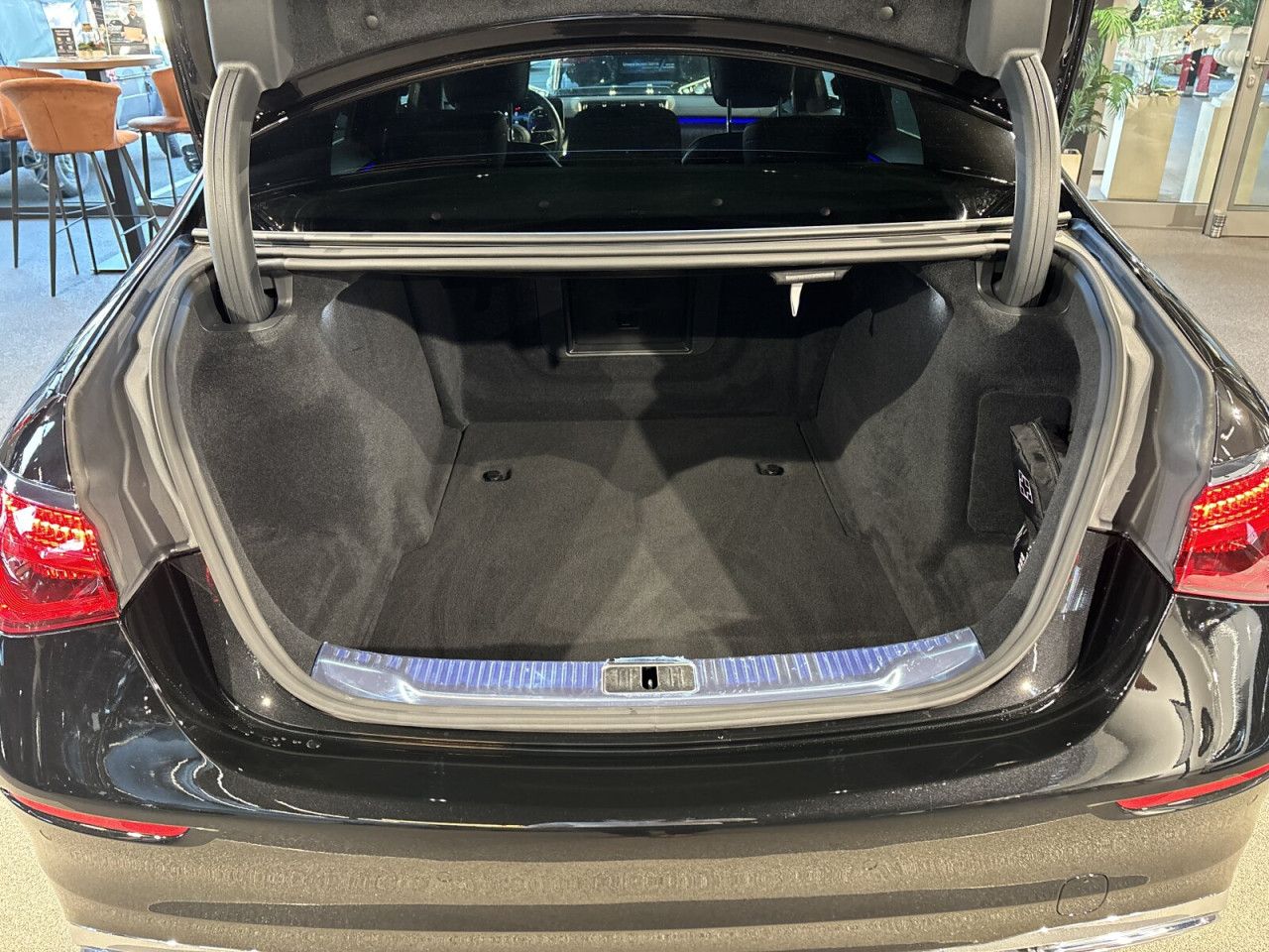 Mercedes-Benz S-Klasse – Bild 11