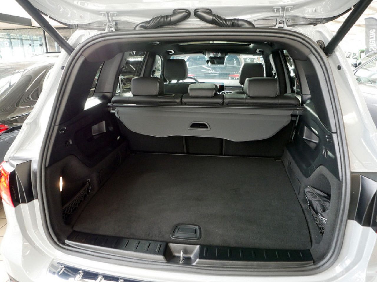 Mercedes-Benz GLB – Bild 10