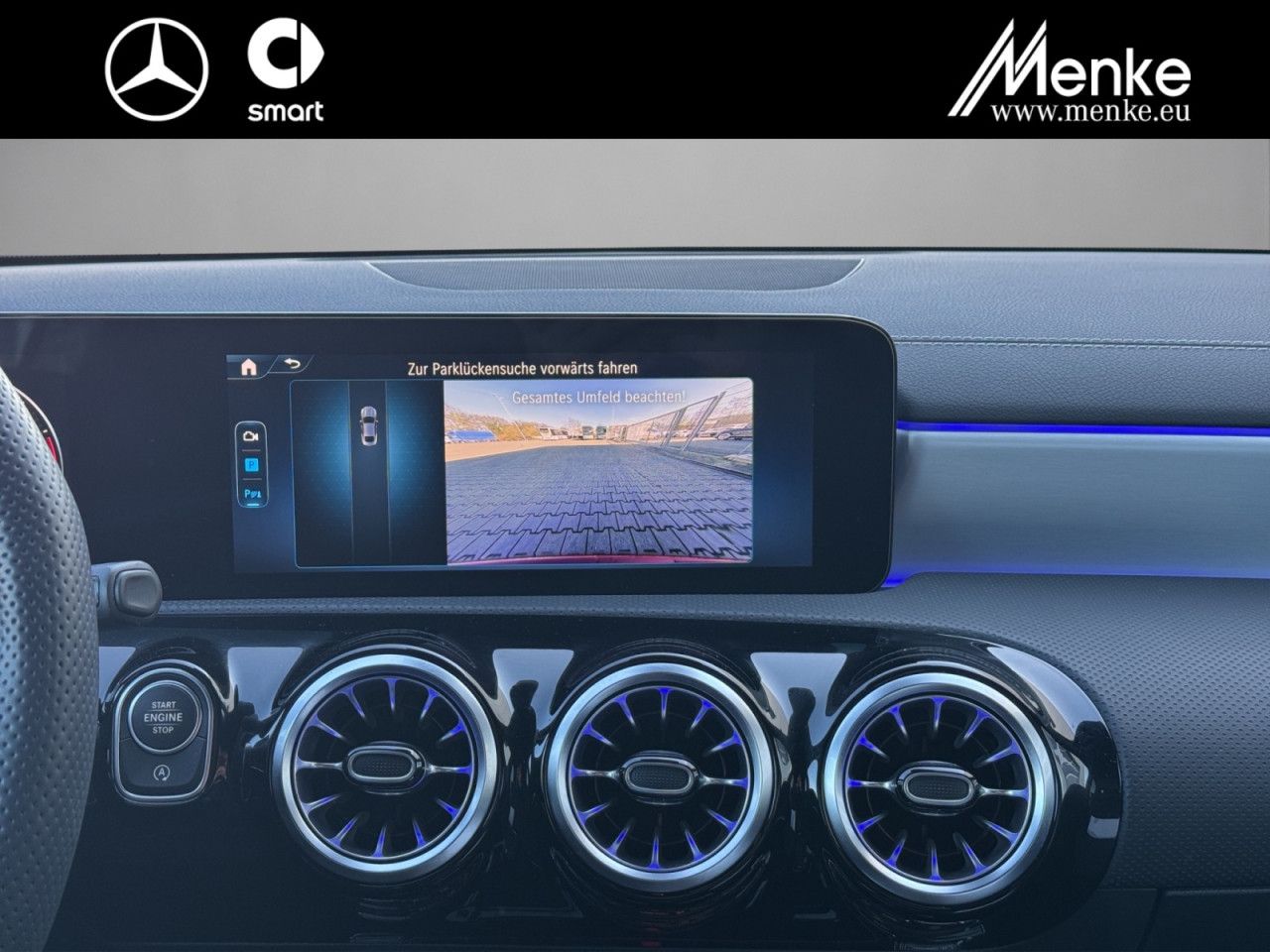 Mercedes-Benz CLA – Bild 12