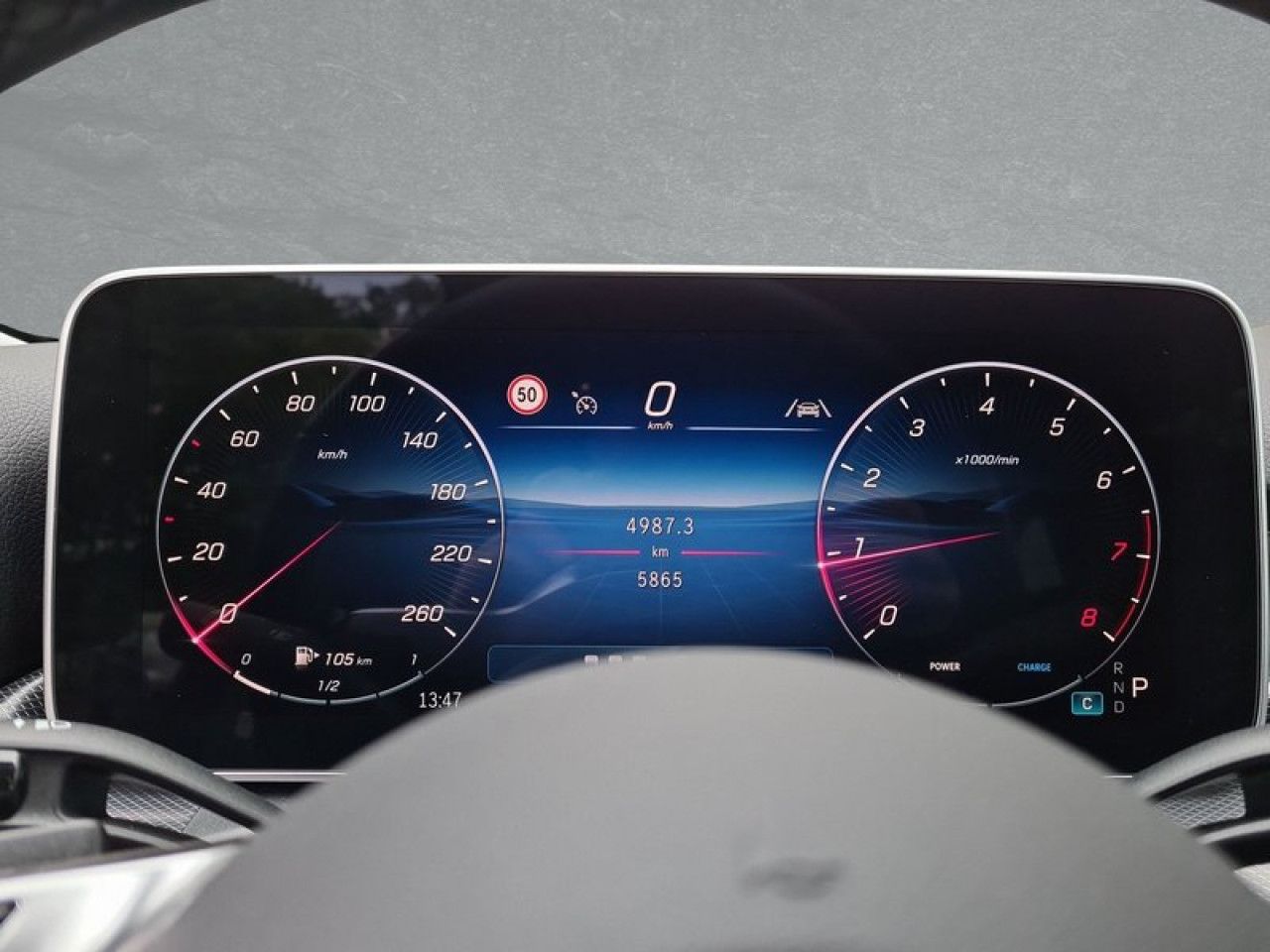 Mercedes-Benz C-Klasse – Bild 12