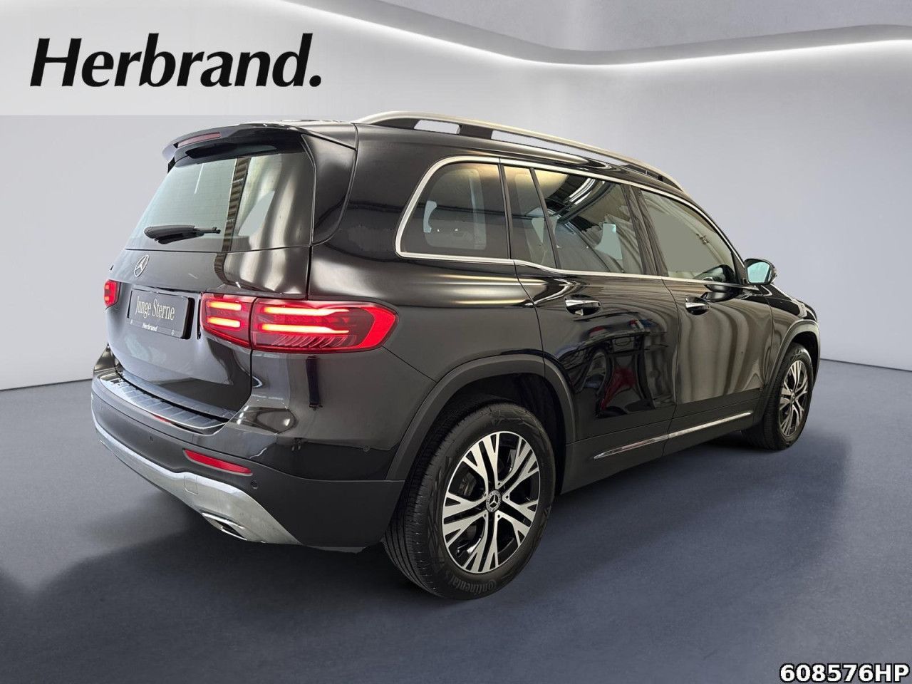 Mercedes-Benz GLB – Bild 3