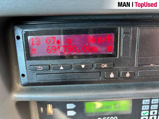 MAN Lion's Intercity + 1 PMR 18