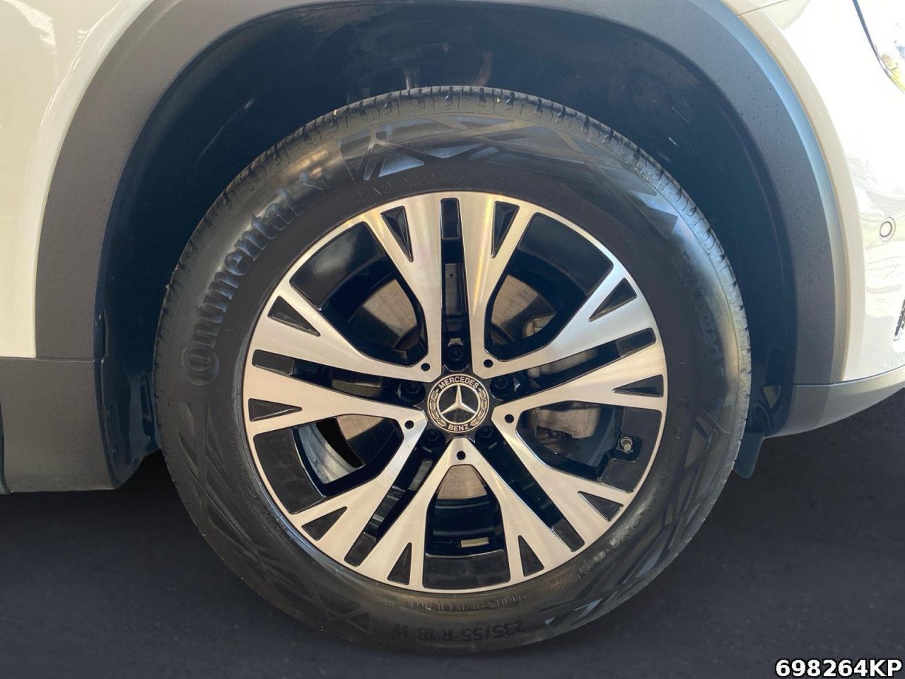 Mercedes-Benz GLB – Bild 5