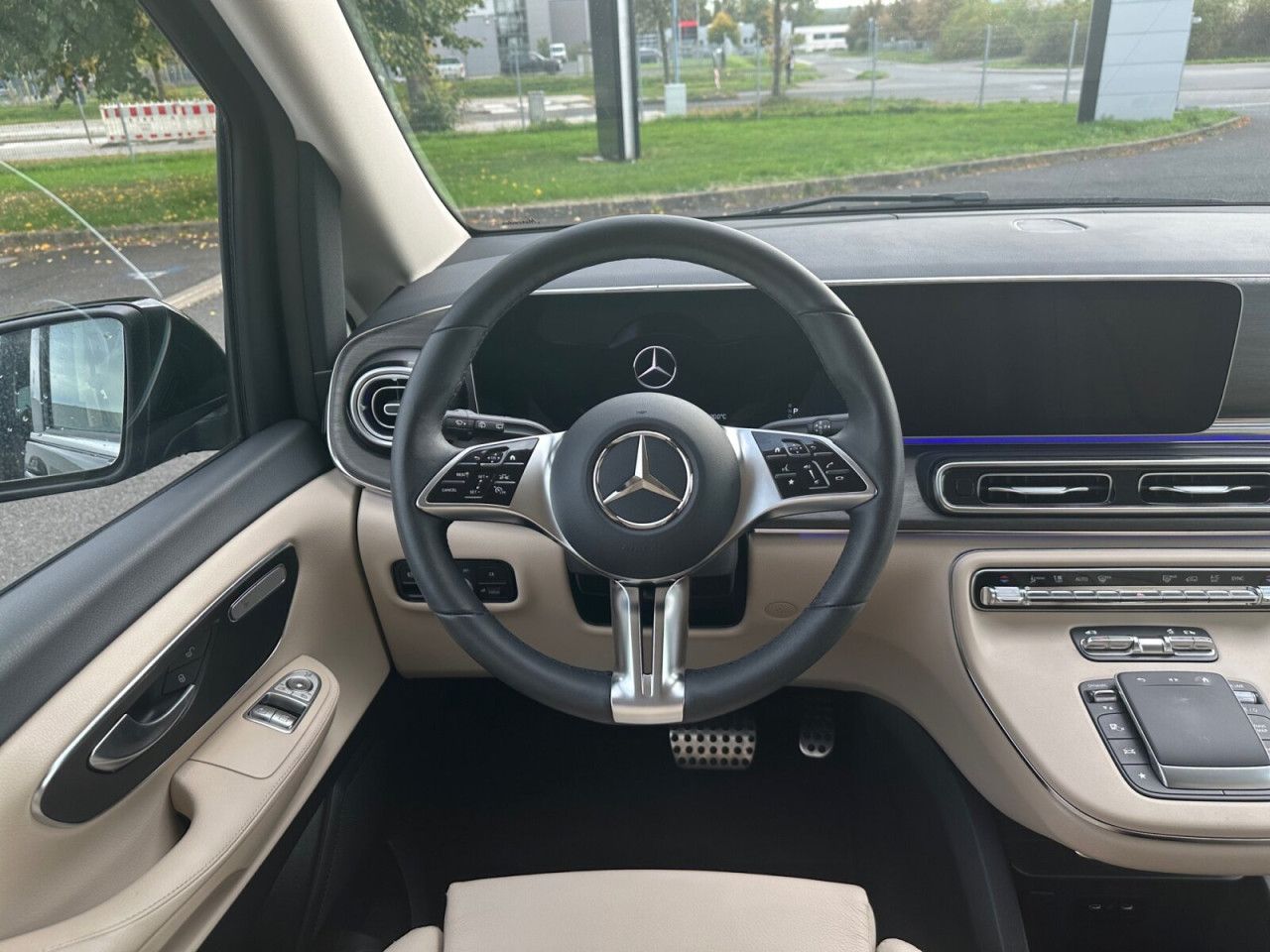 Mercedes-Benz V-Klasse – Bild 13
