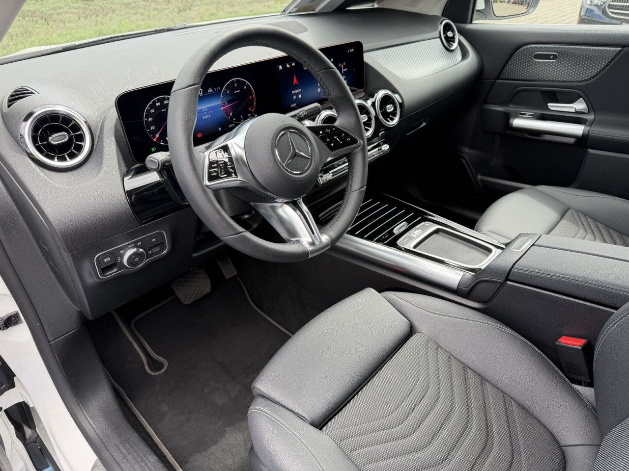 Mercedes-Benz GLA – Bild 8