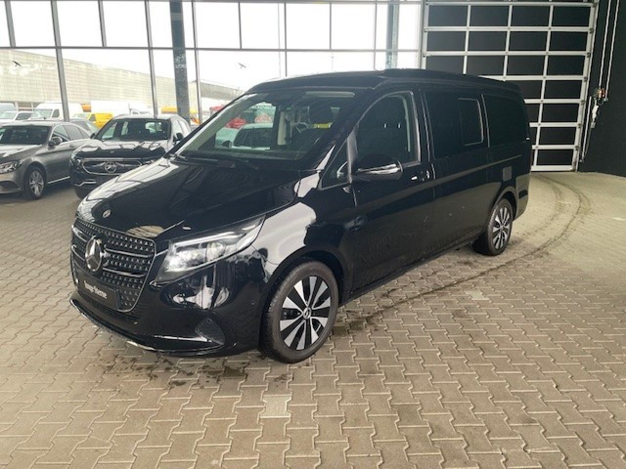 Mercedes-Benz Marco Polo – Bild 3