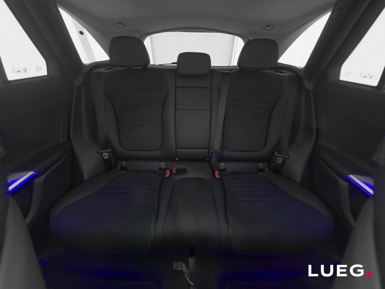 Mercedes-Benz GLC – Bild 5