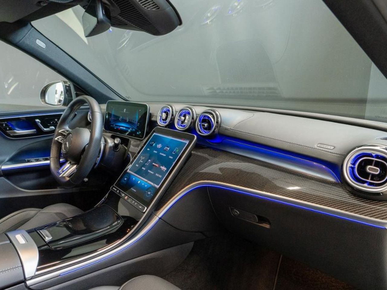 Mercedes-Benz C-Klasse – Bild 10