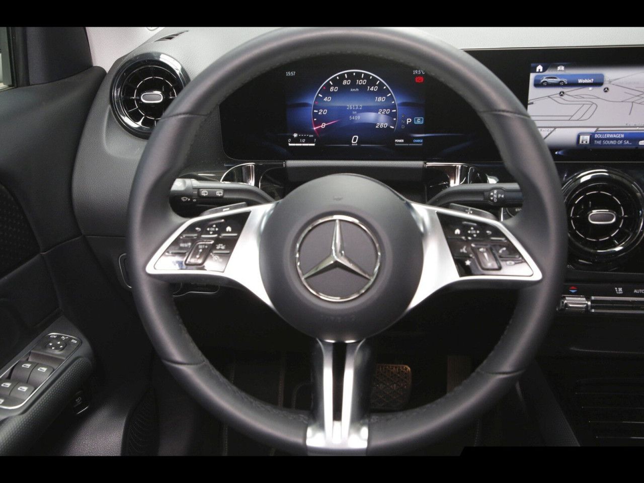 Mercedes-Benz GLA – Bild 13