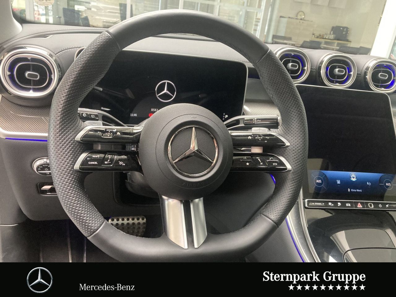 Mercedes-Benz GLC – Bild 10