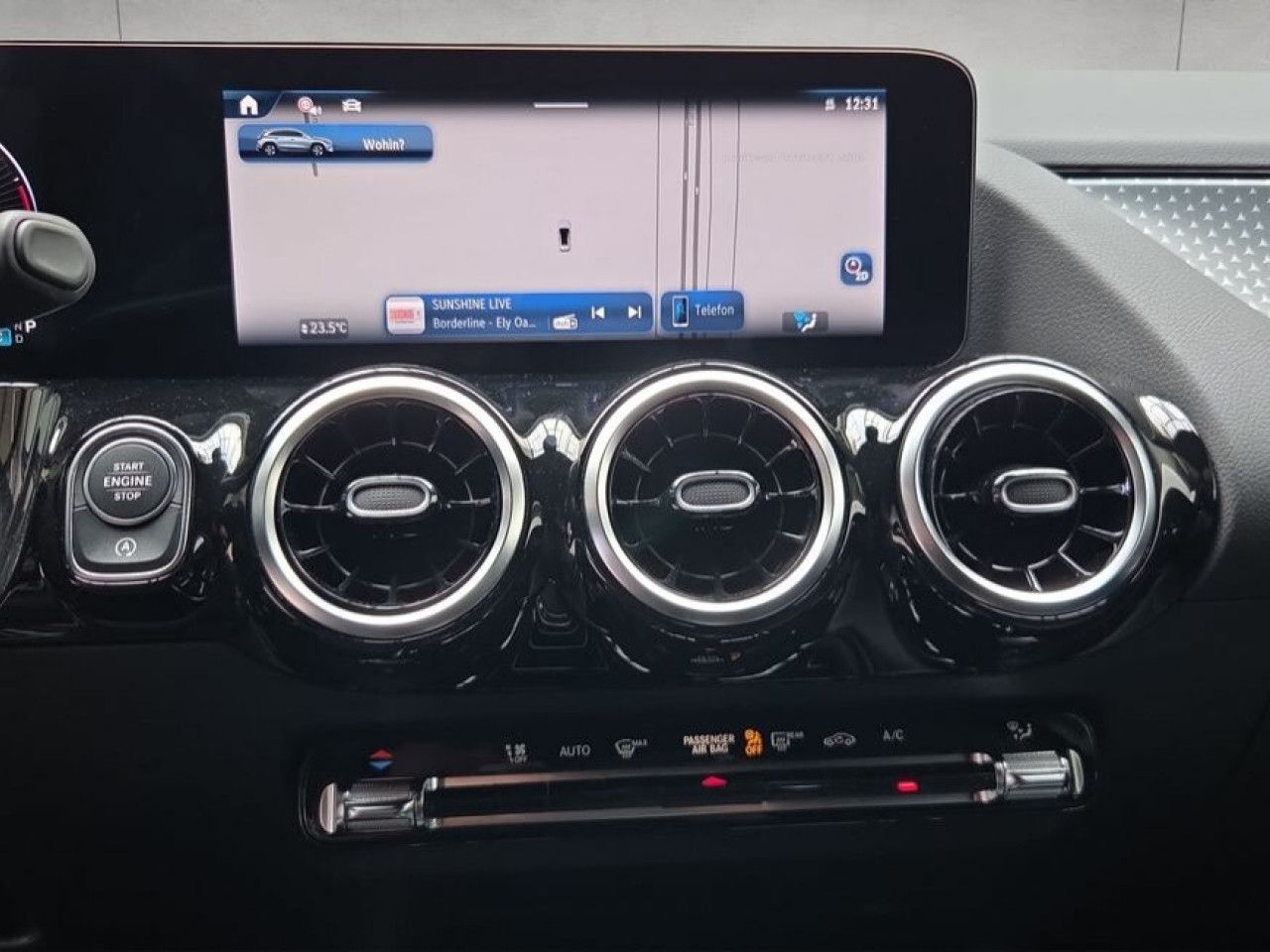 Mercedes-Benz GLA – Bild 15
