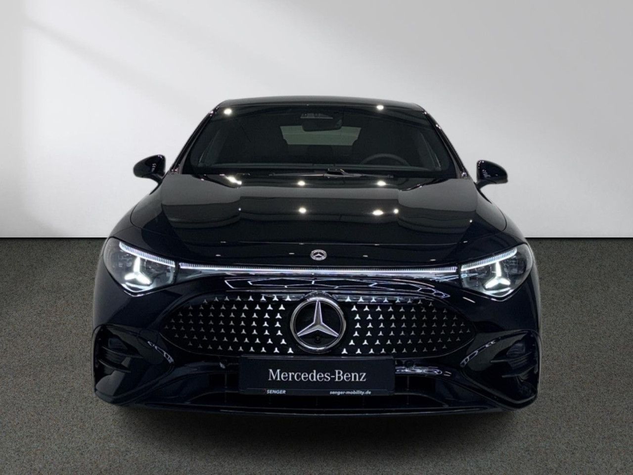 Mercedes-Benz CLA – Bild 2