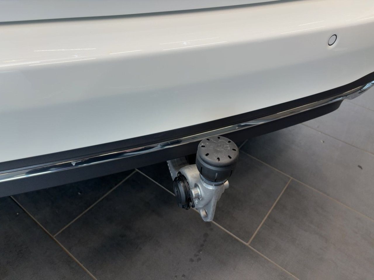 Mercedes-Benz C-Klasse – Bild 18