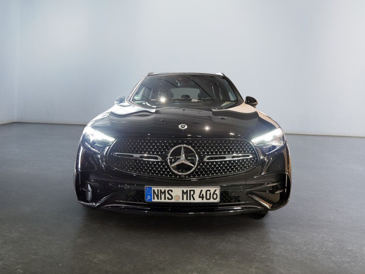 Mercedes-Benz GLC – Bild 2