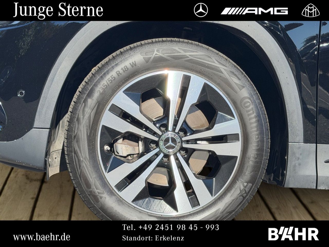Mercedes-Benz GLA – Bild 6
