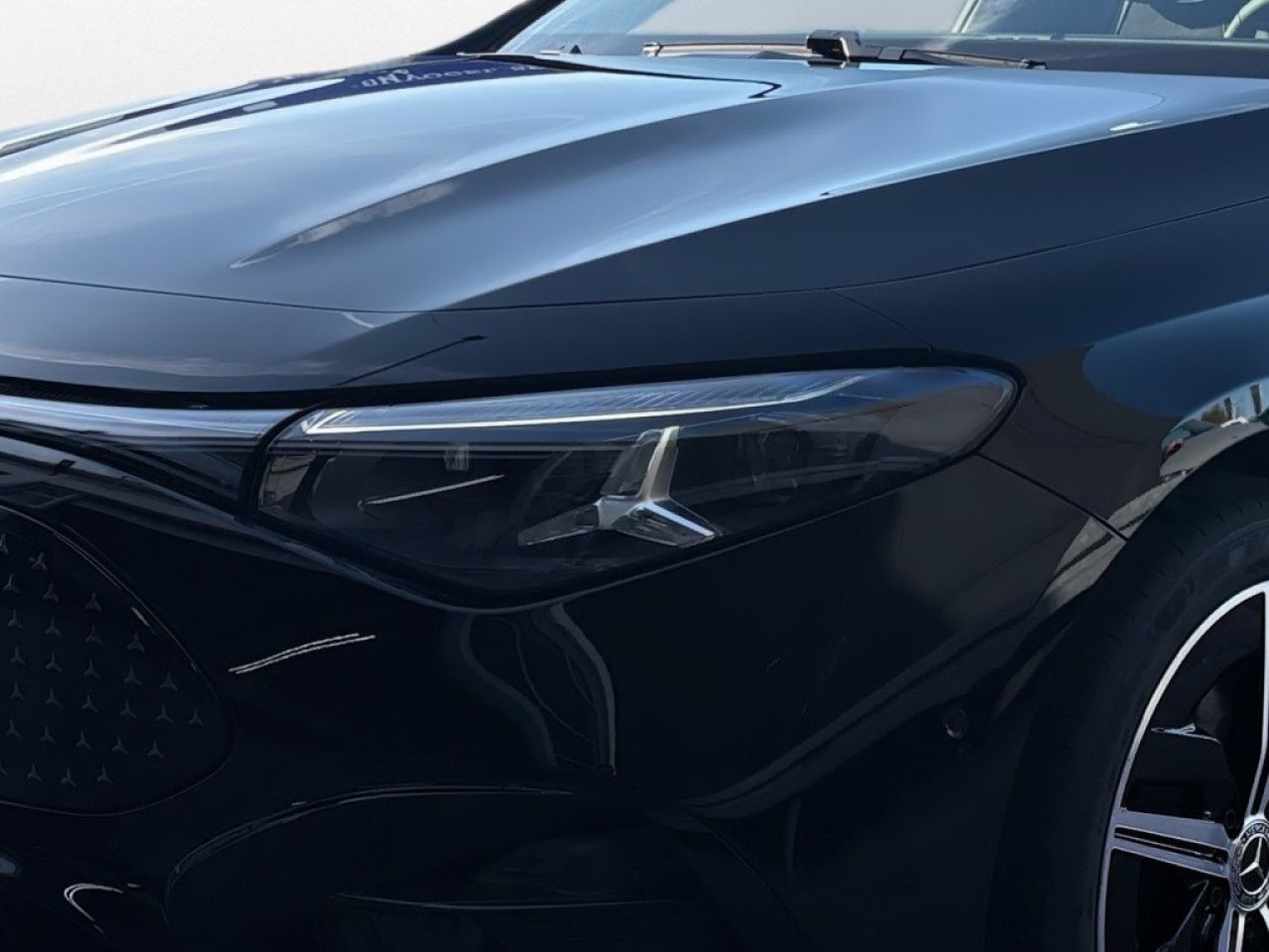 Mercedes-Benz CLA – Bild 14