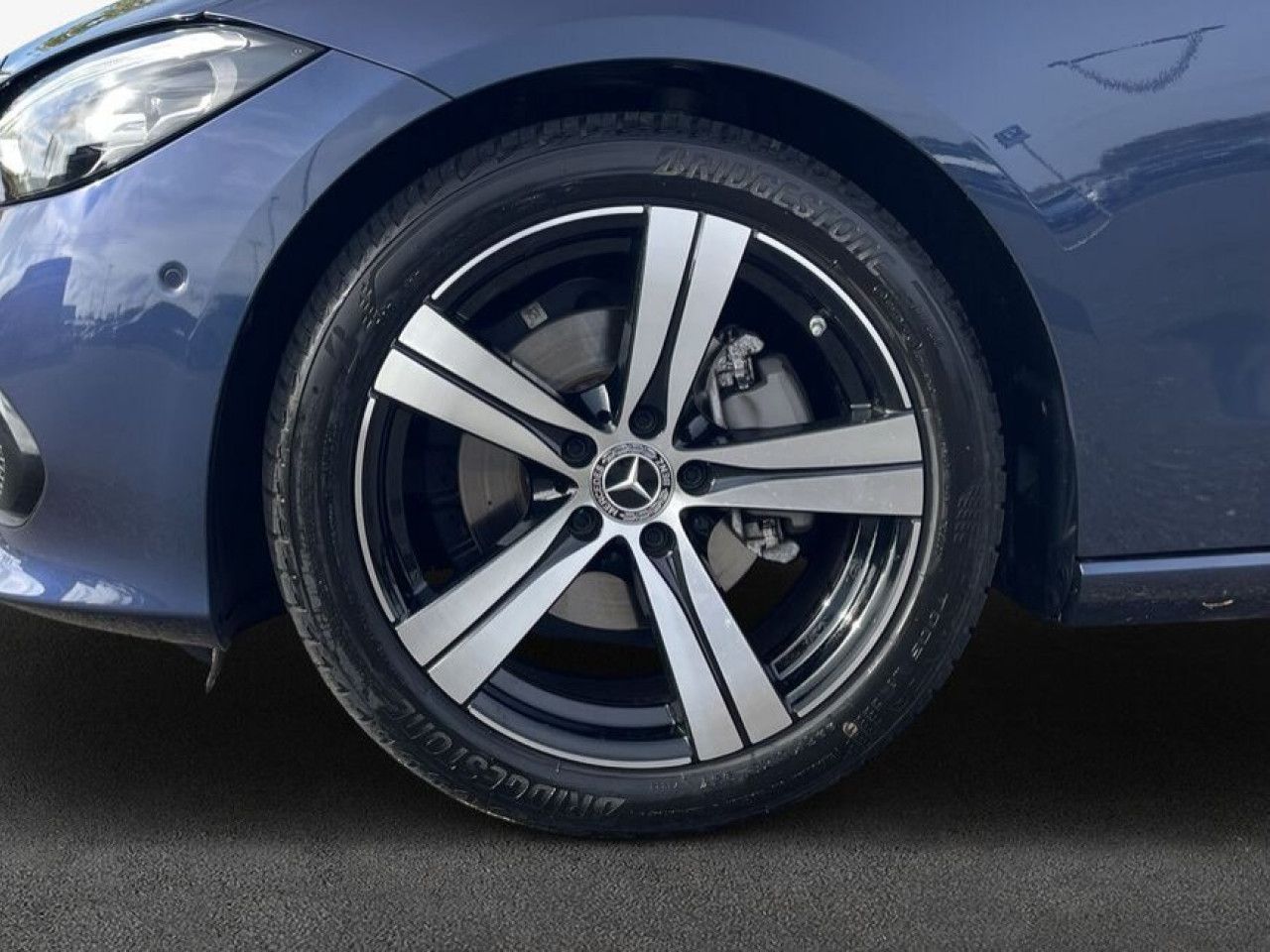 Mercedes-Benz C-Klasse – Bild 7
