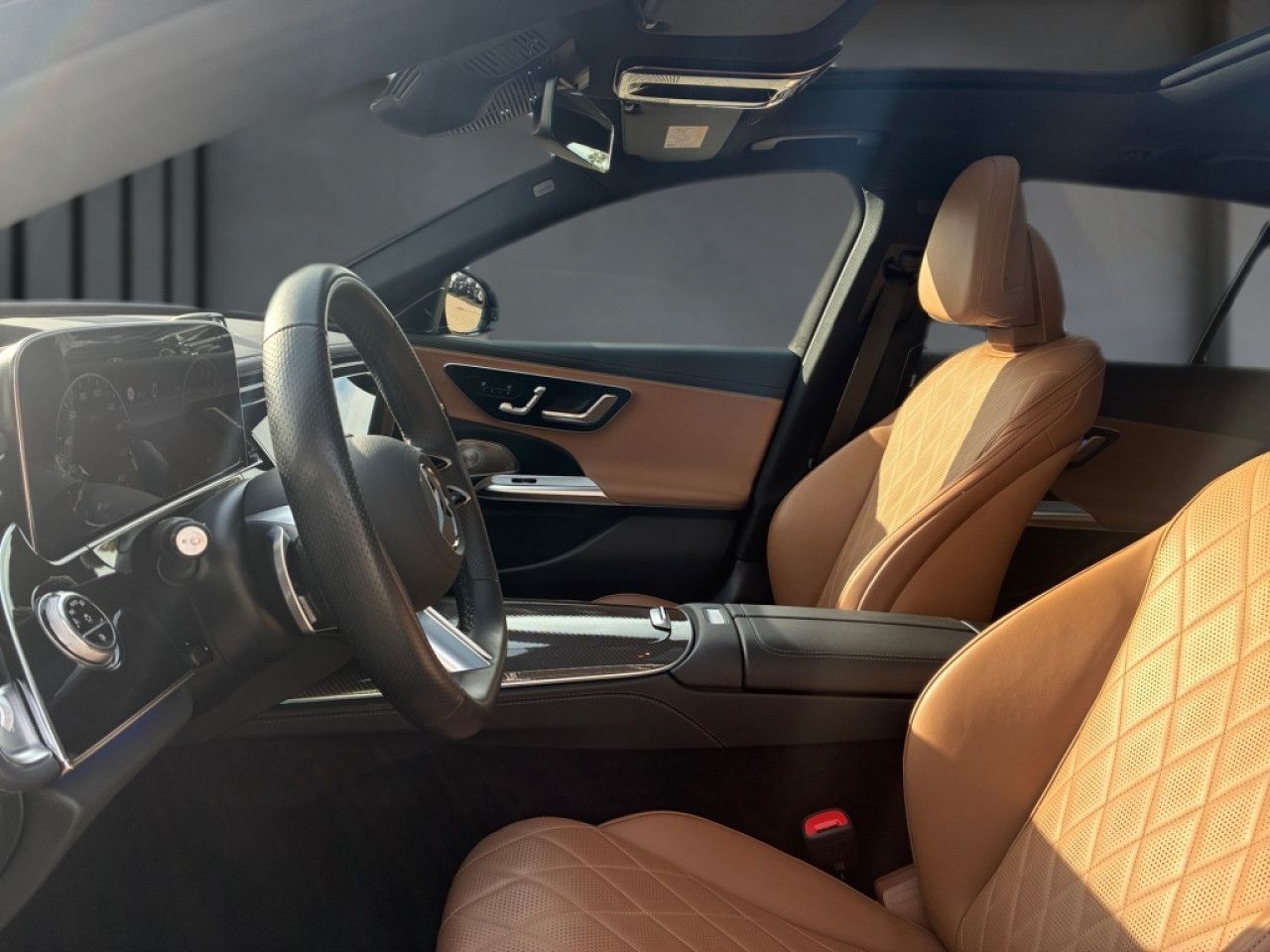 Mercedes-Benz E-Klasse – Bild 2