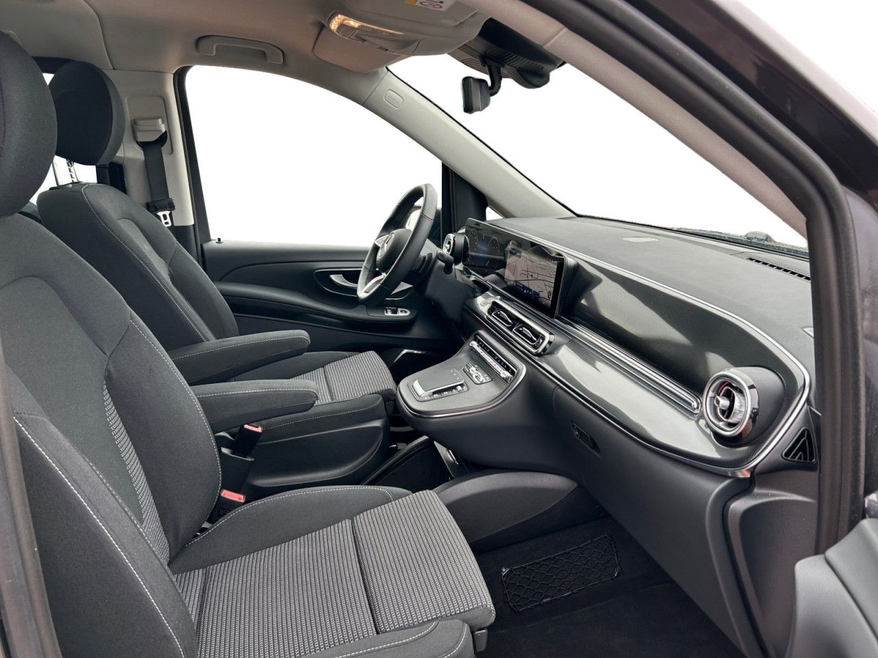 Mercedes-Benz V-Klasse – Bild 17