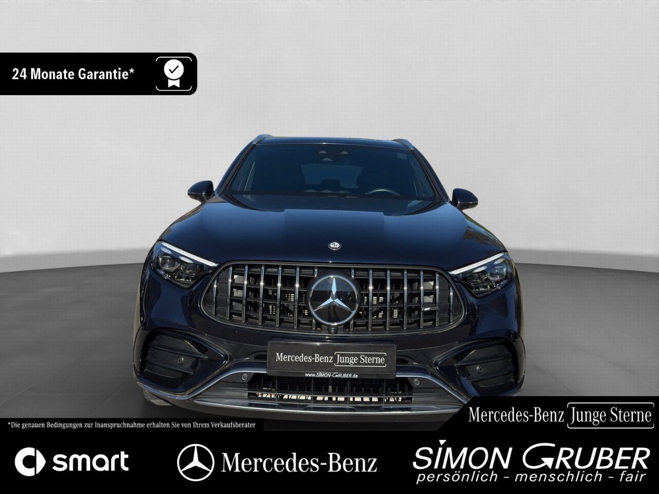 Mercedes-Benz GLC – Bild 7