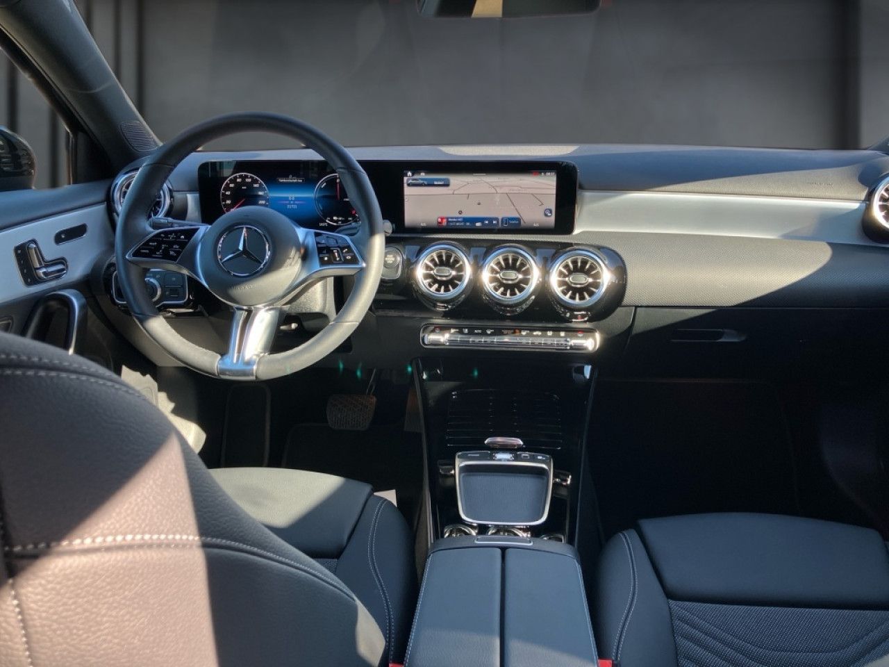 Mercedes-Benz A-Klasse – Bild 13