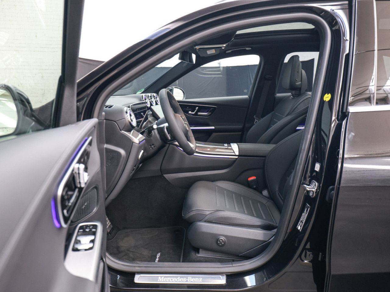 Mercedes-Benz GLC – Bild 9