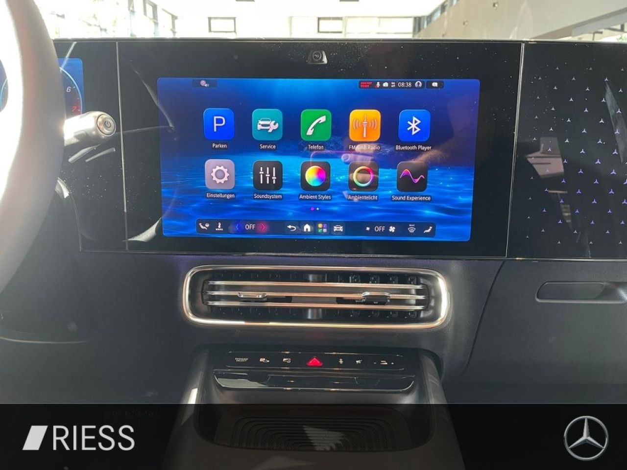 Mercedes-Benz GLB – Bild 14