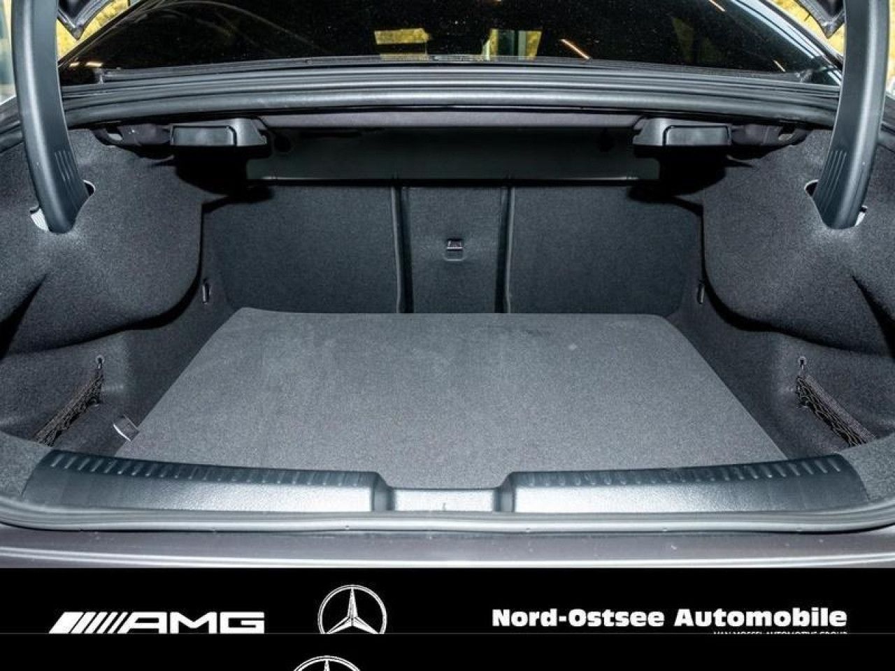 Mercedes-Benz CLA – Bild 13