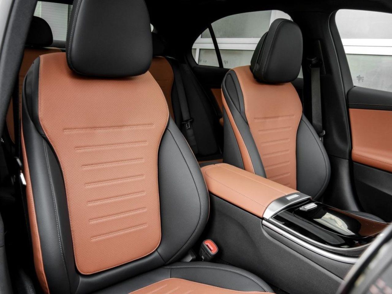 Mercedes-Benz C-Klasse – Bild 6