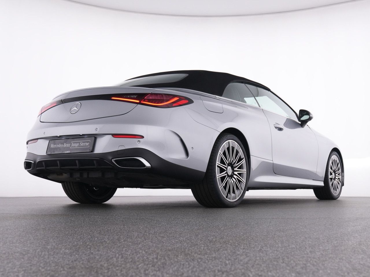 Mercedes-Benz CLE – Bild 7
