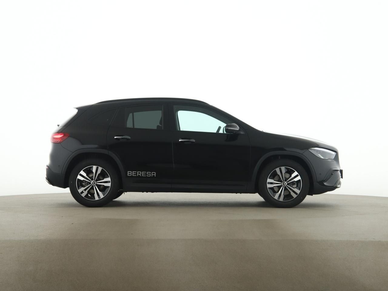 Mercedes-Benz GLA – Bild 7