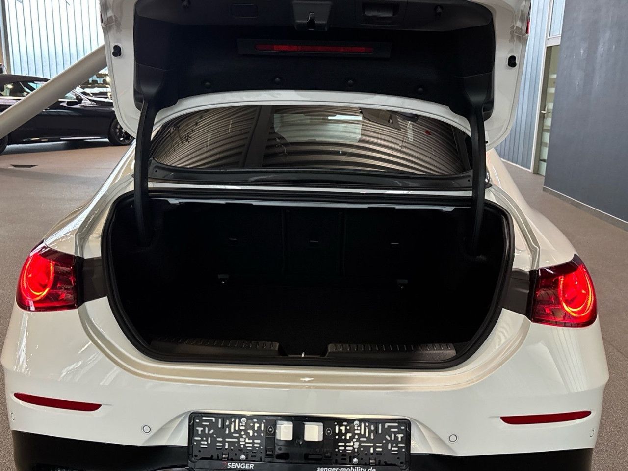 Mercedes-Benz CLA – Bild 15
