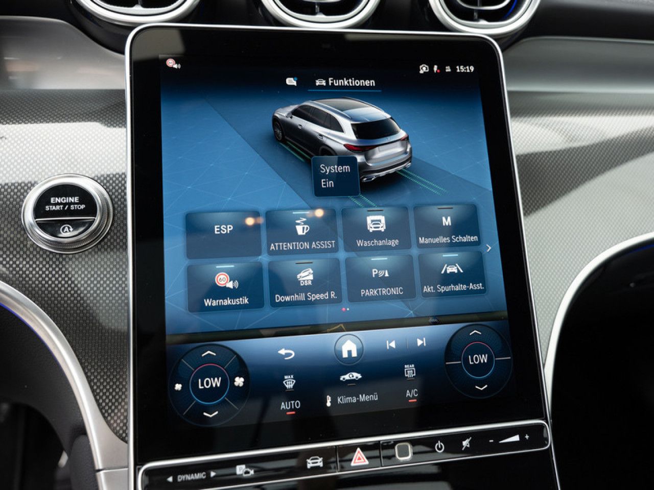 Mercedes-Benz GLC – Bild 14