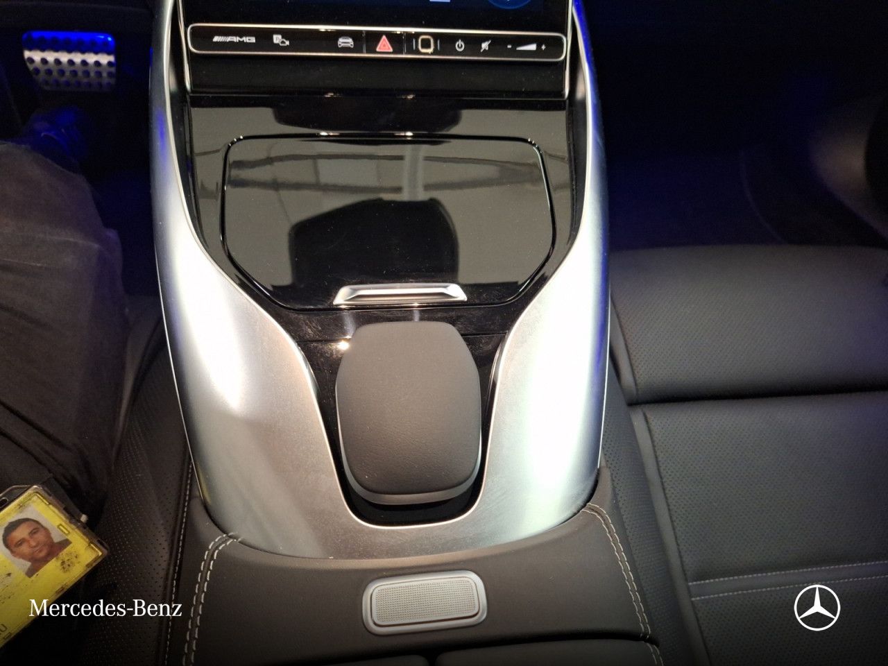 Mercedes-Benz AMG GT – Bild 13