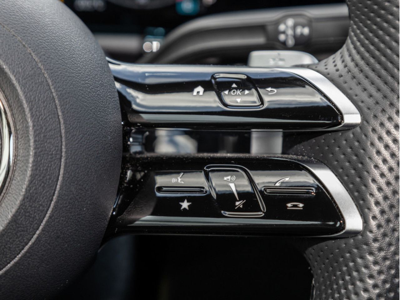 Mercedes-Benz GLA – Bild 18